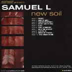 Pochette New Soil