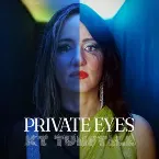 Pochette Private Eyes