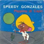 Pochette Speedy Gonzales / Madison Time