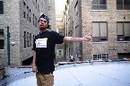 Pochette Acid Trips to Vegas
