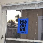 Pochette You Do You (DJ Hanzel remix)