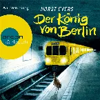 Pochette Der König von Berlin