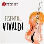 Pochette Essential Vivaldi