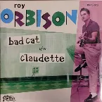 Pochette Bad Cat