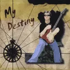 Pochette My Destiny