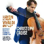 Pochette Haydn: Cello Concertos / Vivaldi: Concerto for Violin and Cello, RV 547