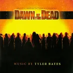 Pochette Dawn of the Dead