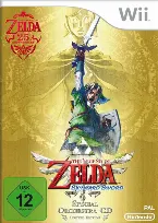 Pochette ゼルダの伝説 25周年 オーケストラコンサート スペシャルCD