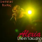 Pochette Live in Toscana