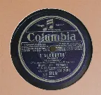 Pochette L’Alouette / V’là l’bon vent