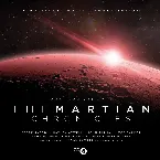 Pochette The Martian Chronicles