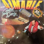 Pochette Spatial Dance