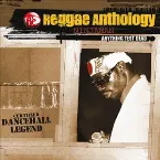 Pochette Reggae Anthology: Anything Test Dead