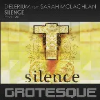 Pochette Silence (RAM Remix)