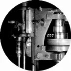 Pochette Self Consume EP