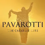 Pochette Pavarotti: The Greatest Hits