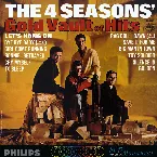 Pochette The 4 Seasons’ Gold Vault of Hits