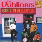 Pochette Irish Pub Songs
