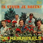 Pochette Ik stuur je rozen!