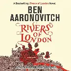 Pochette Rivers of London