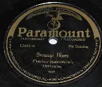 Pochette Swamp Blues / Off to Buffalo
