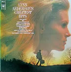 Pochette Lynn Anderson’s Greatest Hits