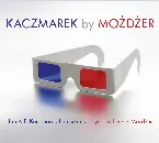 Pochette Kaczmarek by Możdżer: Jan A.P. Kaczmarek film scores played by Leszek Możdżer