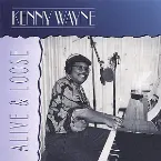 Pochette Alive & Loose