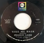 Pochette Take Me Back / Forsaking All Others