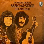 Pochette La Farola del mar / Huil maar niet