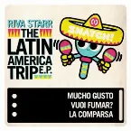 Pochette The Latin America Trip E.P.