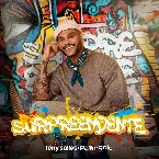 Pochette Surpreendente