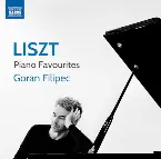Pochette Piano Favourites