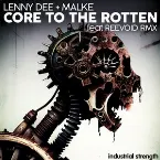 Pochette Core to the Rotten