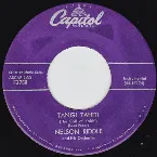 Pochette Tangi Tahiti (The Call of Tahiti) / Rue Madeleine