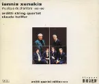 Pochette Chamber Music 1955–1990
