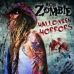 Pochette Halloween Horrors