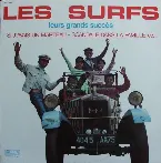 Pochette Leurs Grands Succès