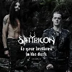 Pochette To Your Brethren in the Dark