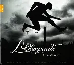 Pochette L'Olimpiade: The Opera
