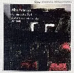 Pochette Symphonies nos. 3 & 4