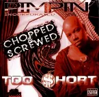 Pochette Pimpin' Incorporated (Chopped & Screwed)
