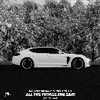 Pochette All the Things She Said (Hbz Version)