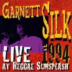 Pochette Live at the Reggae Sunsplash 1994