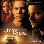 Pochette Joy Ride: Original Motion Picture Soundtrack