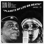 Pochette Planets Of Life Or Death: Amiens '73