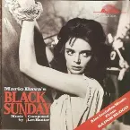Pochette Black Sunday / Baron Blood
