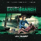 Pochette Earthsearch: Mindwarp Chapter 1