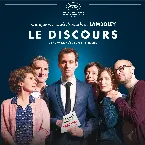 Pochette Le Discours