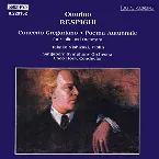 Pochette Concerto Gregoriano / Poema Autunnale